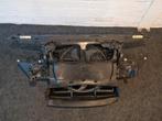 BMW E46 Voorfront met koelvin Front Origineel Compleet, Gebruikt, BMW, Ophalen, Voor