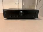 Onkyo A-9010 Stereo Versterker – Zwart | Topkwaliteit geluid, Ophalen, Zo goed als nieuw, Onkyo