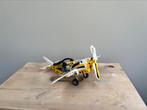 2 in 1 lego technic set 42044, Ophalen of Verzenden, Zo goed als nieuw, Complete set, Lego