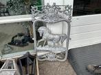 raamwerk paard 83x42, Ophalen, Nieuw