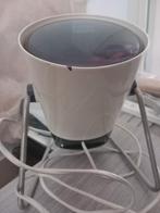 Warmte lamp, Ophalen, Zo goed als nieuw