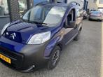 Citroen Nemo 1.4i Multispace, Auto's, Elektrische ramen, Origineel Nederlands, Te koop, 5 stoelen