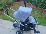 Bugaboo Fox, Kinderen en Baby's, Kinderwagens en Combinaties, Ophalen, Gebruikt, Bugaboo, Combiwagen