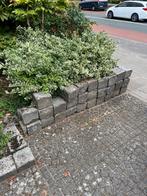 Betondallen ca. 155 stuks, Tuin en Terras, Ophalen, Gebruikt, Overige typen, 10 m² of meer