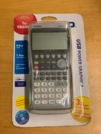 Grafische rekenmachine met examenstand Casio fx-9860GII, Diversen, Schoolbenodigdheden, Nieuw, Ophalen of Verzenden