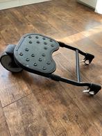 Meerijdplankje kinderwagen (universeel), Kinderen en Baby's, Kinderwagens en Combinaties, Ophalen, Gebruikt, Overige merken