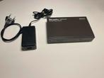 LinkPro 10/100 Nway Switch - 8 Poorten, Ophalen, Gebruikt