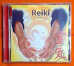 REIKI Muziek voor de harmonieuze ziel