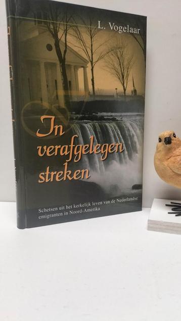  Vogelaar, L.; In verafgelegen streken beschikbaar voor biedingen