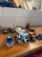 Verschillende lego sets, Ophalen, Gebruikt