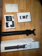 DJI Osmo Pocket Uitbreidingsset met Extension Rod, Ophalen of Verzenden, Zo goed als nieuw, Overige merken