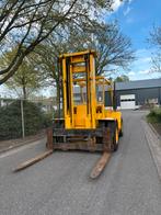 Heftruck 8 ton, Ophalen of Verzenden, Heftruck