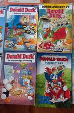 Donald duck pockets 12x, Boeken, Meerdere comics, Ophalen of Verzenden, Gelezen, Europa