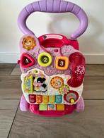 Loopkar vtech, Kinderen en Baby's, Speelgoed | Vtech, Ophalen of Verzenden, Gebruikt, 6 maanden tot 2 jaar