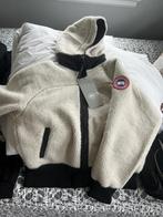 Canada Goose vest / hoodie dames, Canada Goose, Verzenden, Nieuw, Maat 38/40 (M)