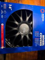 Sparco Corsa 14" Wieldeksels - Nieuw in doos!, Ophalen of Verzenden, Nieuw