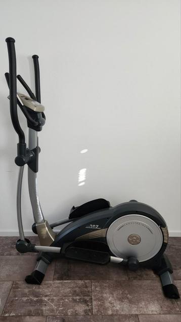 Kettler Crosstrainer - Fitness voor thuis! beschikbaar voor biedingen