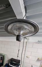 Partytent Heater, Tuin en Terras, Terrasverwarmers, Ophalen, Zo goed als nieuw, Elektrisch, Plafond