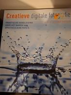 Creatieve digitale fotografie - Chris Gatcum, Ophalen of Verzenden, Zo goed als nieuw, Fotografie algemeen, Chris Gatcum