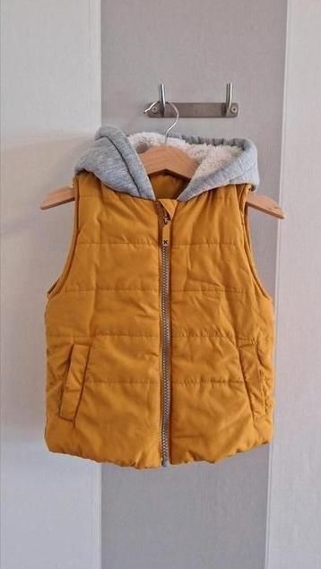 Bodywarmer  beschikbaar voor biedingen