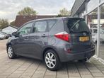 Toyota Verso-S 1.3 VVT-i Aspiration /Cruise/Clima/NAVI/Camer, Voorwielaandrijving, Euro 5, Stof, Gebruikt