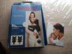 Verstelbare babydrager, Kinderen en Baby's, Babydragers en Draagdoeken, Ophalen of Verzenden, Zo goed als nieuw, Buik, Baby Björn
