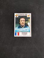 Panini Espana 82 nr. 289, Verzamelen, Sportartikelen en Voetbal, Verzenden, Nieuw, Buitenlandse clubs, Poster, Plaatje of Sticker