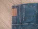 W32 Maat L34 - Blauw online en sons w kleding merk, Kleding | Heren, Broeken en Pantalons, Ophalen, Blauw, Overige maten, Denim