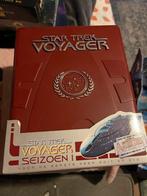 Star Trek Voyager Seizoen 1 DVD Box, Overige merken, Gelijkstroom of Wisselstroom, Overige typen, Ophalen of Verzenden