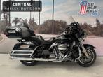 Harley-Davidson Ultra Limited 1868 66KW, Bedrijf, Meer dan 35 kW, Overig, 1868 cc
