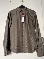 Nieuw met etiket - Tommy Hilfiger blouse 100% zijde, Kleding | Dames, Overige kleuren, Nieuw, Ophalen of Verzenden, Maat 34 (XS) of kleiner