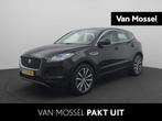 Jaguar E-PACE P200 AWD S | Stoelgeheugen | Afneembare Trekha, Auto's, Jaguar, 12 maanden, Euro 6, 4 cilinders, 109 €/maand