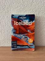 Lonely Planet Iceland (IJsland), Lonely Planet, Europa, Ophalen of Verzenden, Zo goed als nieuw