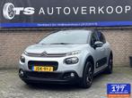 Citroen C3 1.2 PureTech S&S Shine+CARPLAY+CRUISE+CAMERA, 450 kg, Gebruikt, Euro 6, 1199 cc