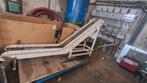 Transportband opvoerhoogte 130 cm, Doe-het-zelf en Verbouw, Ophalen