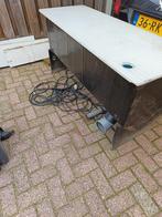 4 kamer filter incl materiaal, Tuin en Terras, Ophalen, Gebruikt, Vijverfilter