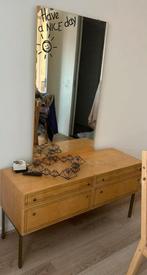 Kaptafel, Ophalen, Gebruikt, 50 tot 100 cm, Minder dan 100 cm