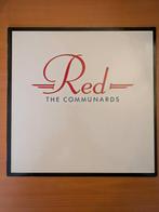 The Communards - Red lp, Cd's en Dvd's, Vinyl | Pop, Ophalen of Verzenden, 1980 tot 2000, Zo goed als nieuw, 12 inch