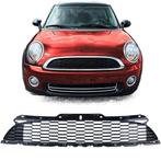 Honingraat Sport Grill Glans Zwart Mini One Cooper JCW R56 R
