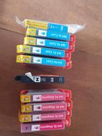 hp 364 cartridges, Ophalen, Nieuw, Cartridge, Huismerk
