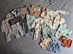 Kledingpakket maat 50 Hema, zeeman, noppies en prenatal, Ophalen of Verzenden, Zo goed als nieuw, Maat 50