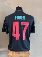 Manchester City Shirt Foden Maat L, Ophalen of Verzenden, Zo goed als nieuw, Puma