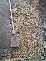 gratis grind, Tuin en Terras, Grind, Keien en Split, Ophalen, Overige materialen, Gebruikt, Grind