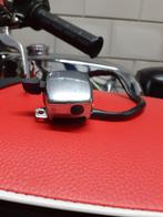 lichtschakelaar eitank, Fietsen en Brommers, Brommeronderdelen | Kreidler, Ophalen of Verzenden, Gebruikt, Koplamp