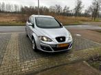 Seat Altea XL 1.4 TSI 92KW 2009 Grijs, Auto's, Seat, Origineel Nederlands, Te koop, Zilver of Grijs, 5 stoelen