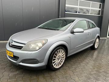 Opel Astra GTC 1.6 Enjoy