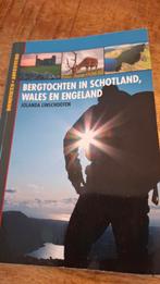 Bergtochten in Schotland, Wales en Engeland, Overige merken, Europa, Ophalen of Verzenden, Zo goed als nieuw