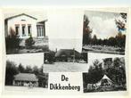(387-214-049) Bennekom De Dikkenberg, Verzenden, Gelderland