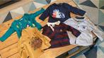 Bundle 5 T shirts +1 shirt 68 cm, Ophalen, Zo goed als nieuw