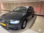 Audi A4 1.8TFSI 125KW Avant Multitr. 2012 Lava Grijs, Auto's, Audi, 4 cilinders, 1505 kg, A4, Particulier